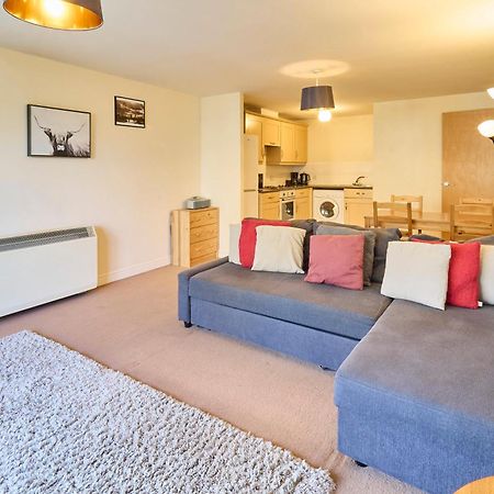 Host & Stay - Bingley Court Canterbury Exteriér fotografie