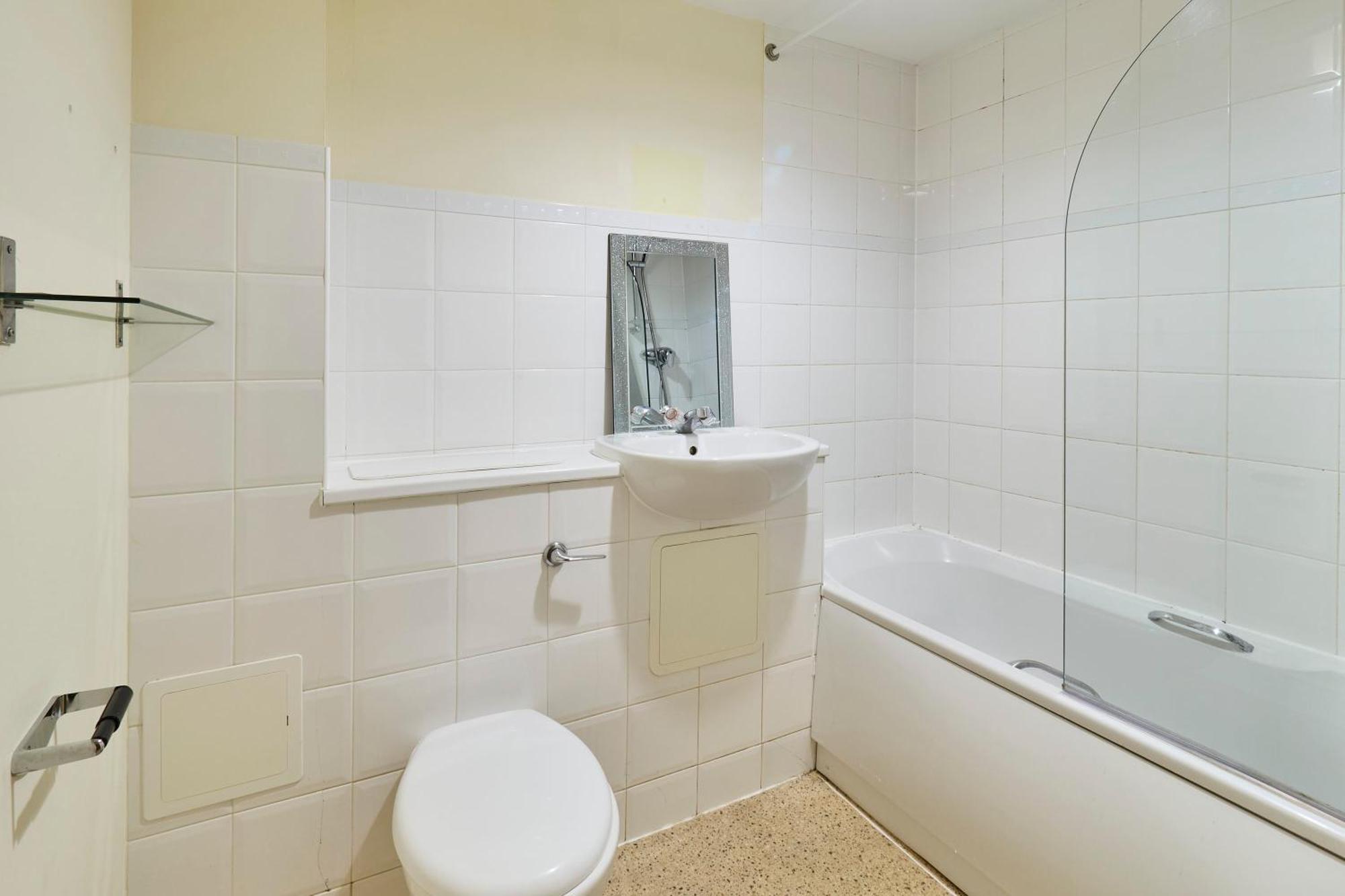 Host & Stay - Bingley Court Canterbury Exteriér fotografie