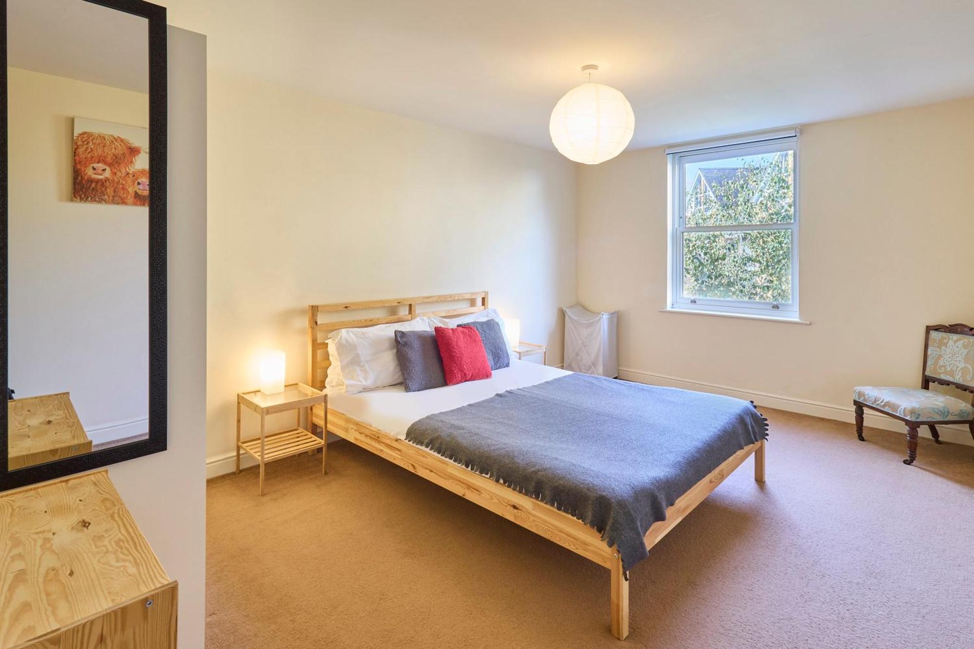 Host & Stay - Bingley Court Canterbury Exteriér fotografie